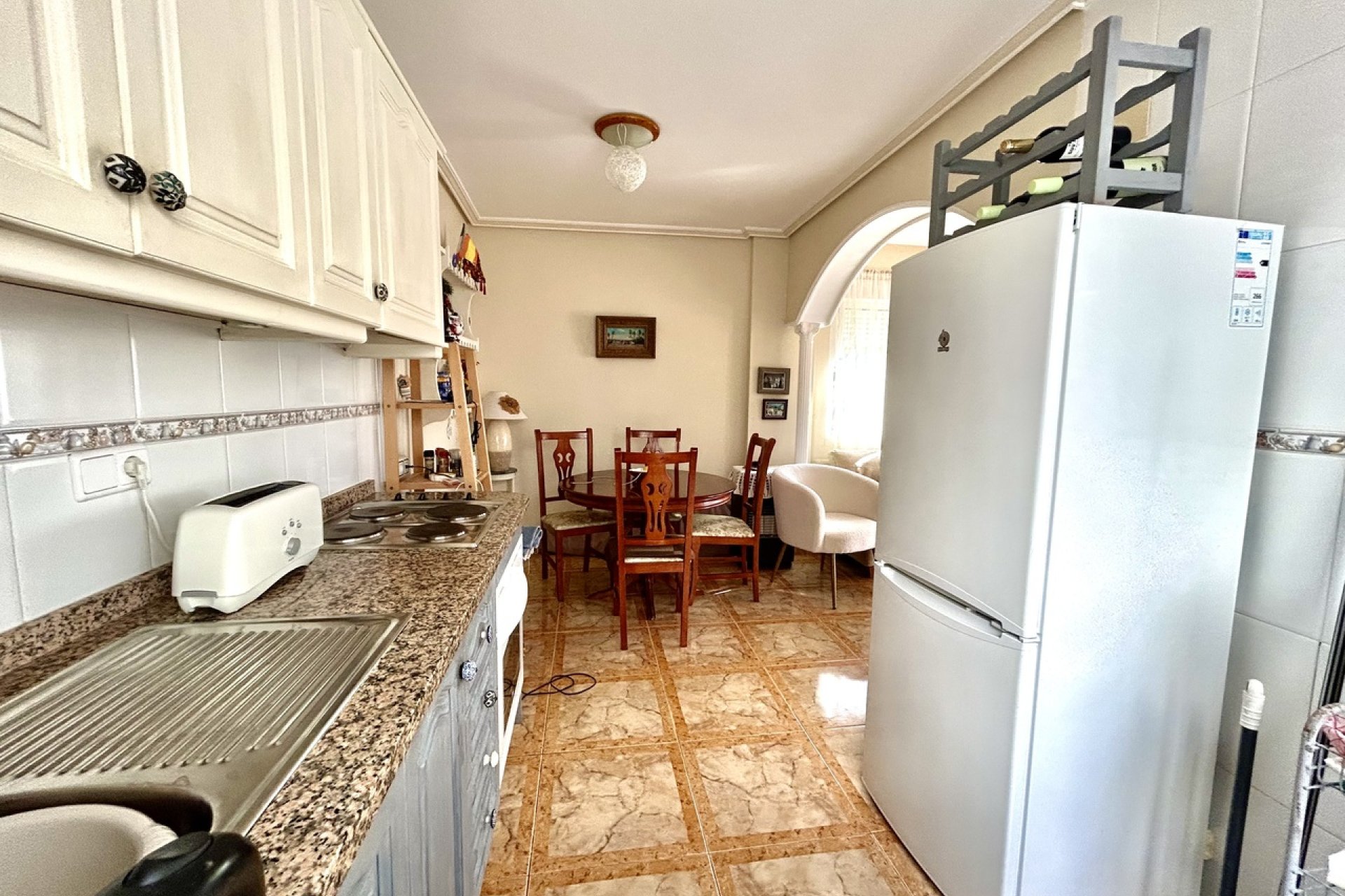 Rynek Wtórny - Apartament / Duplex - Orihuela Costa - Cabo Roig