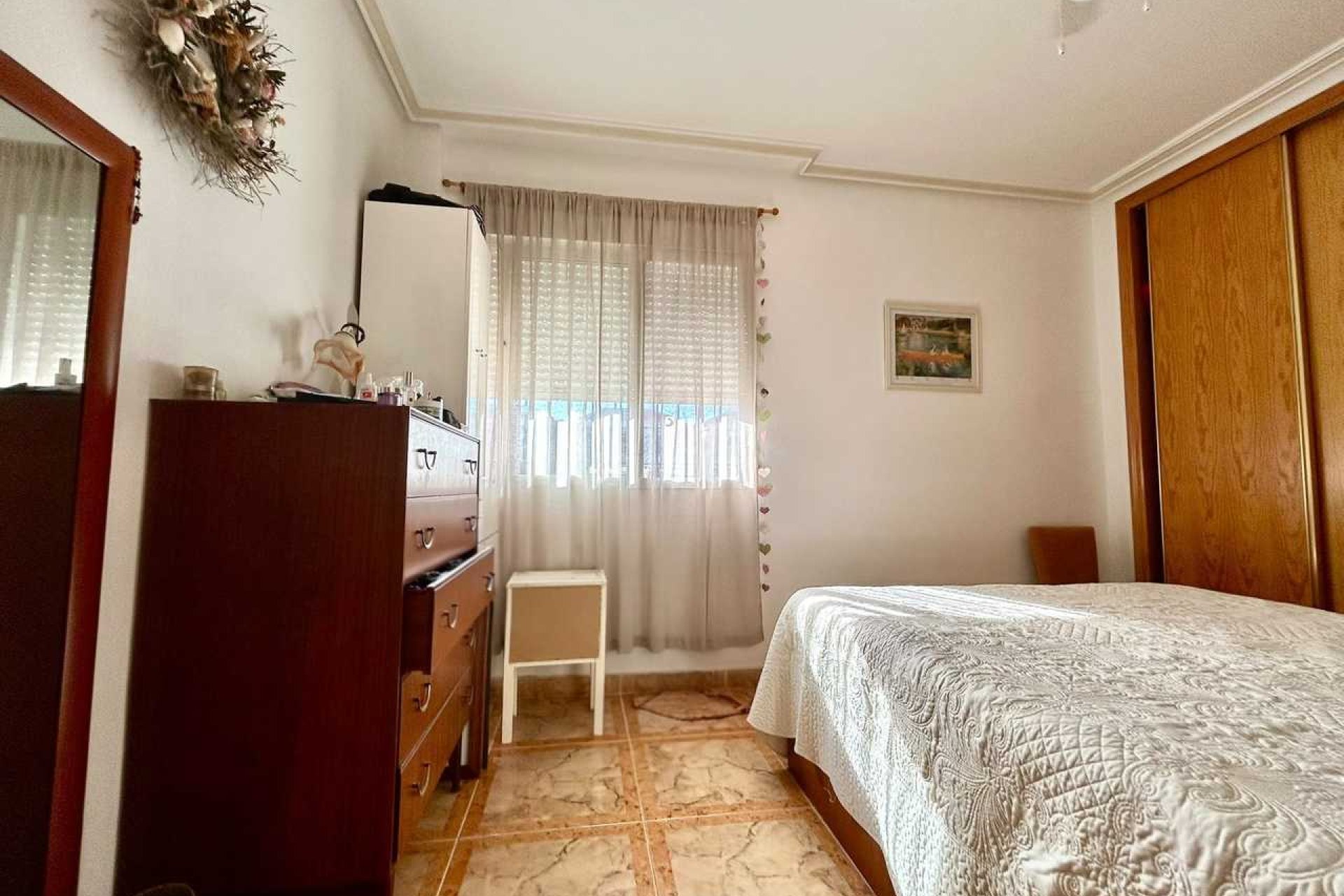 Rynek Wtórny - Apartament / Duplex - Orihuela Costa - Cabo Roig