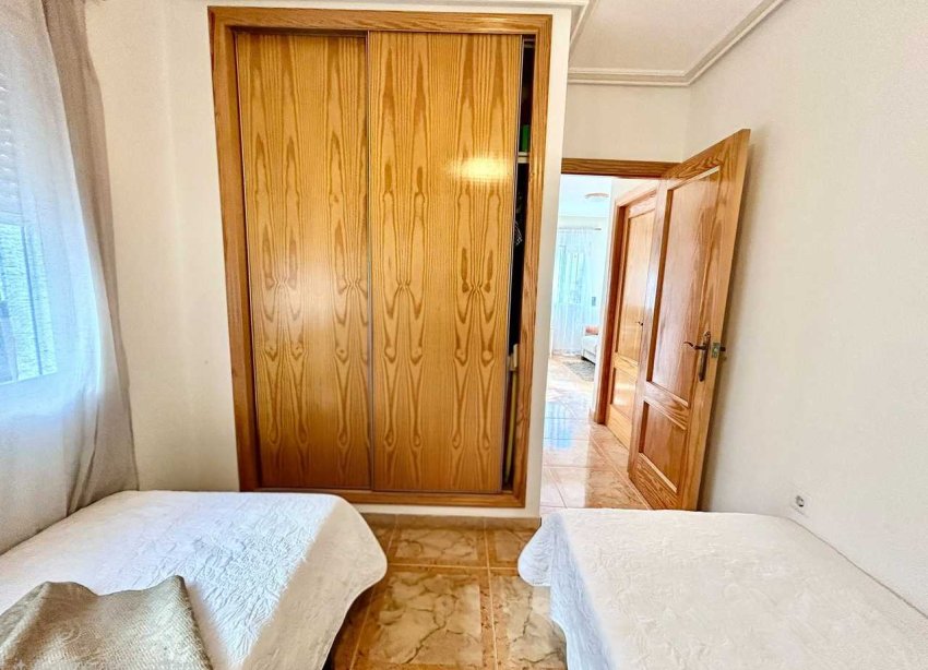 Rynek Wtórny - Apartament / Duplex - Orihuela Costa - Cabo Roig