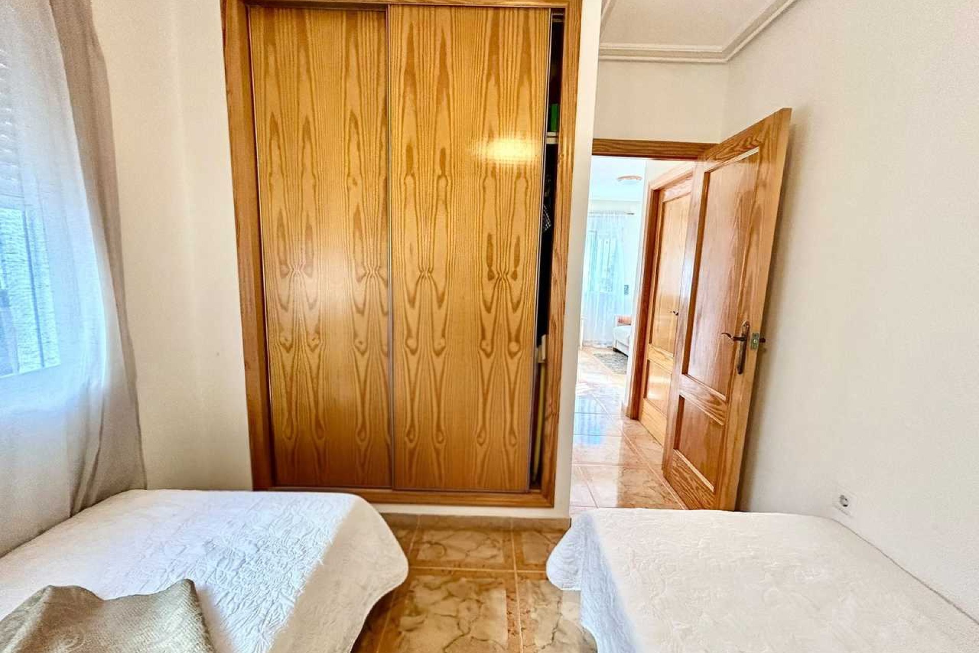 Rynek Wtórny - Apartament / Duplex - Orihuela Costa - Cabo Roig