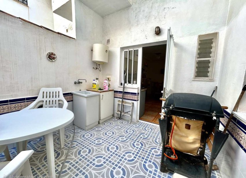 Rynek Wtórny - Apartament / Duplex - Orihuela Costa - Cabo Roig