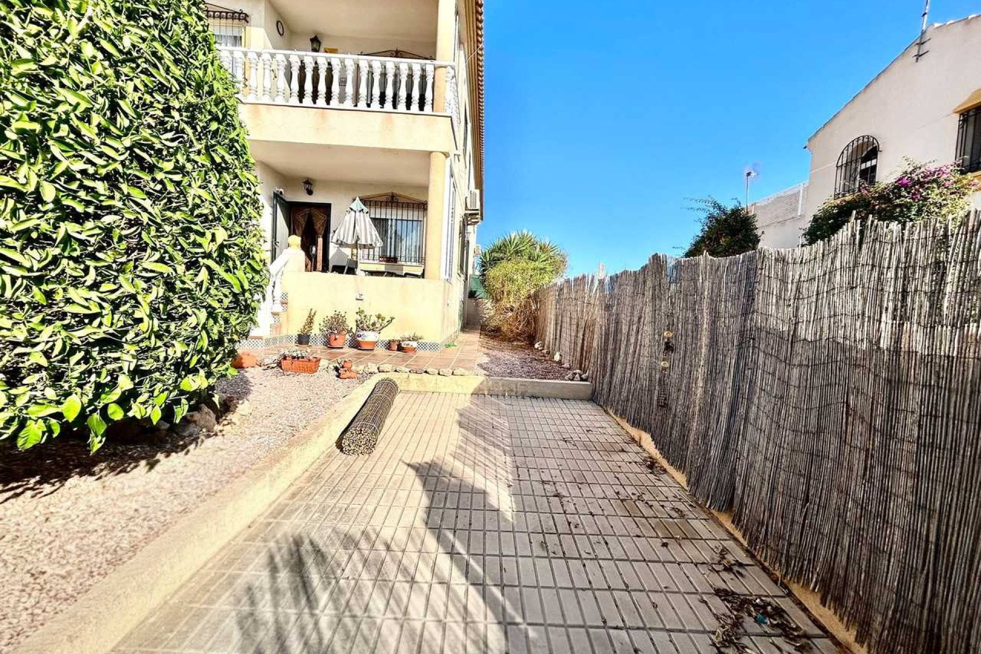Rynek Wtórny - Apartament / Duplex - Orihuela Costa - Cabo Roig