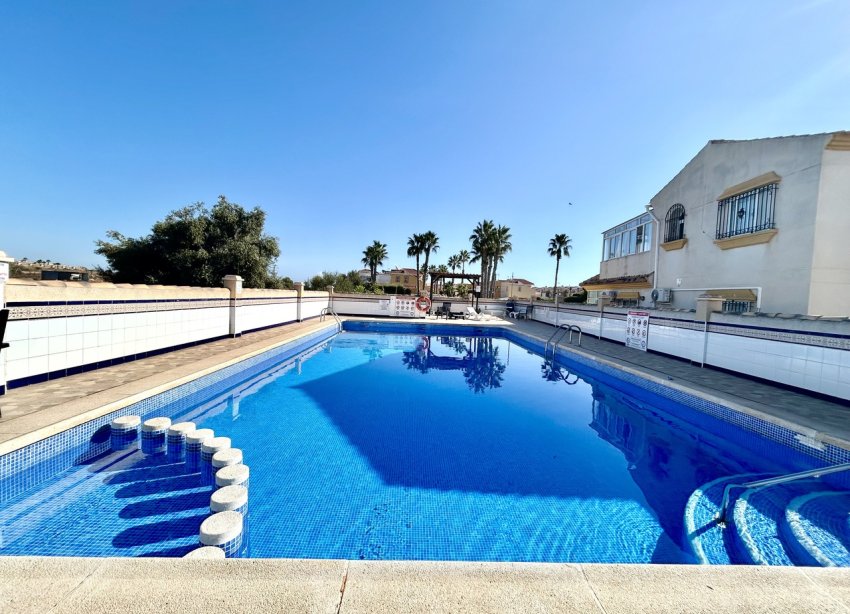 Rynek Wtórny - Apartament / Duplex - Orihuela Costa - Cabo Roig