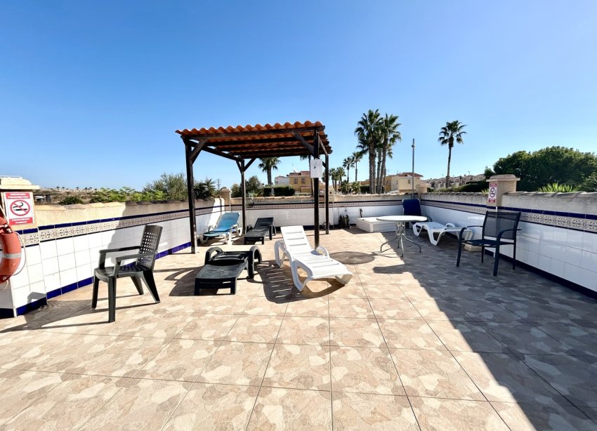 Rynek Wtórny - Apartament / Duplex - Orihuela Costa - Cabo Roig