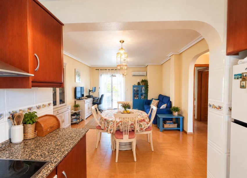 Rynek Wtórny - Apartament / Duplex - Orihuela Costa - Cabo Roig