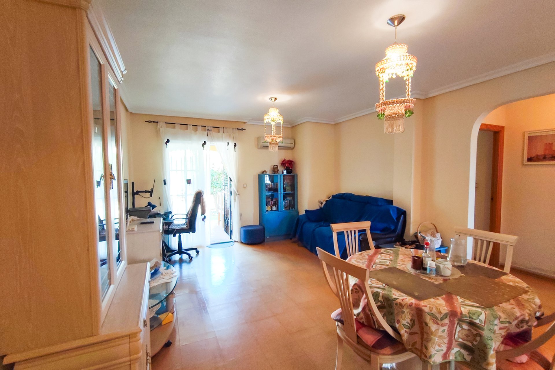 Rynek Wtórny - Apartament / Duplex - Orihuela Costa - Cabo Roig