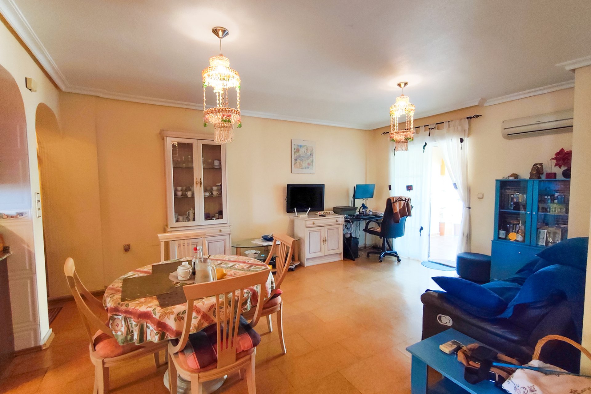 Rynek Wtórny - Apartament / Duplex - Orihuela Costa - Cabo Roig