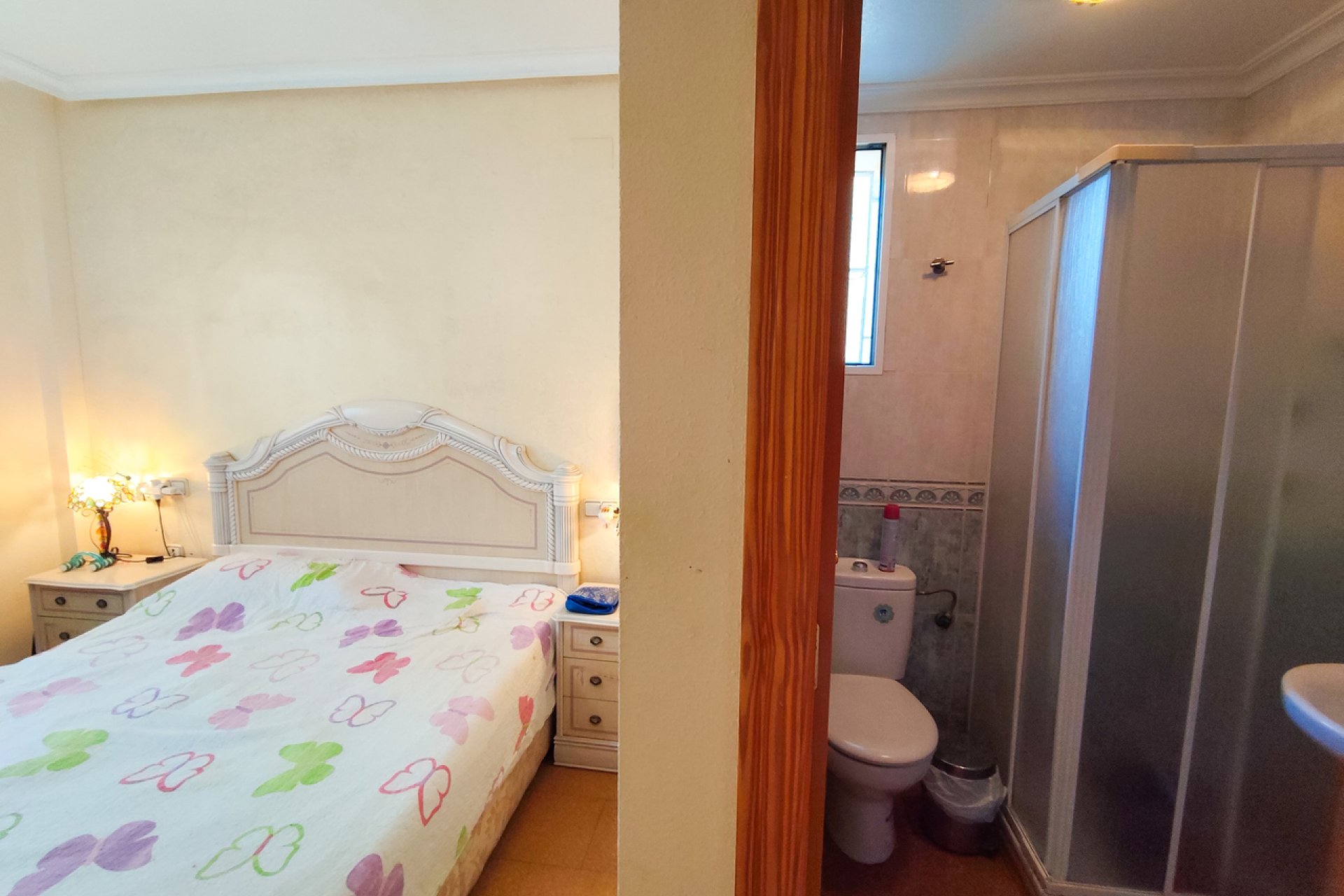 Rynek Wtórny - Apartament / Duplex - Orihuela Costa - Cabo Roig
