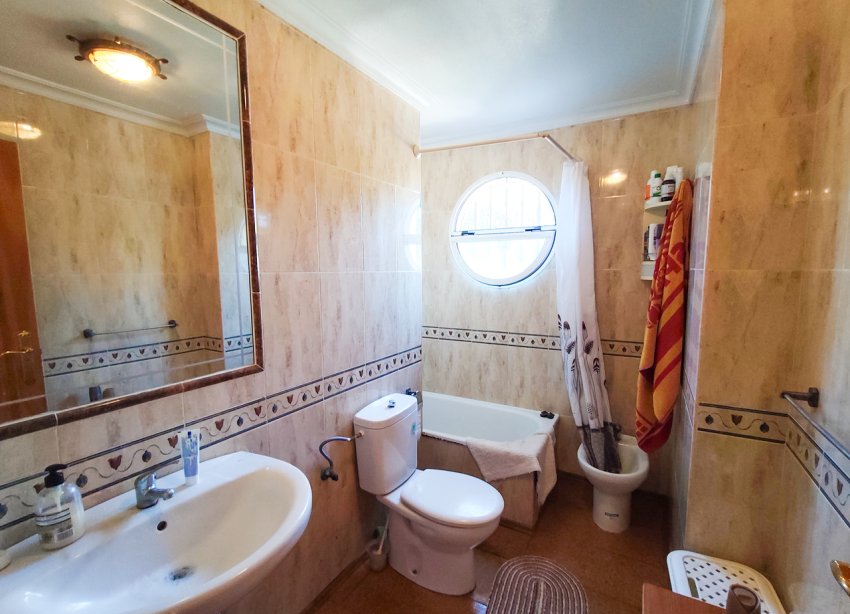 Rynek Wtórny - Apartament / Duplex - Orihuela Costa - Cabo Roig