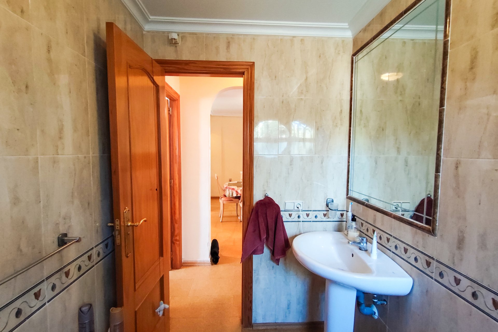 Rynek Wtórny - Apartament / Duplex - Orihuela Costa - Cabo Roig