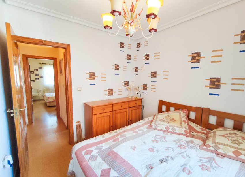 Rynek Wtórny - Apartament / Duplex - Orihuela Costa - Cabo Roig