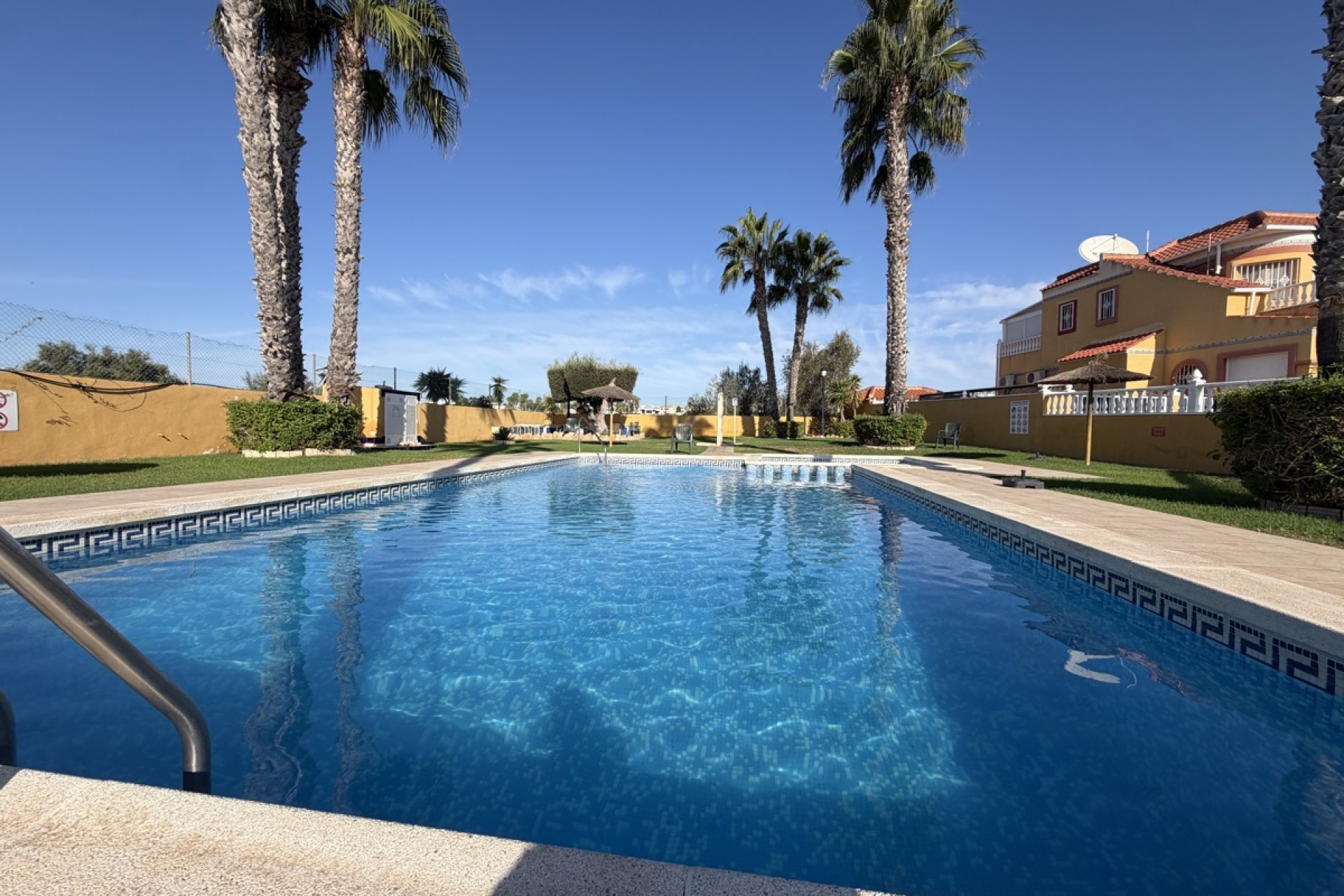 Rynek Wtórny - Apartament / Duplex - Orihuela Costa - Cabo Roig