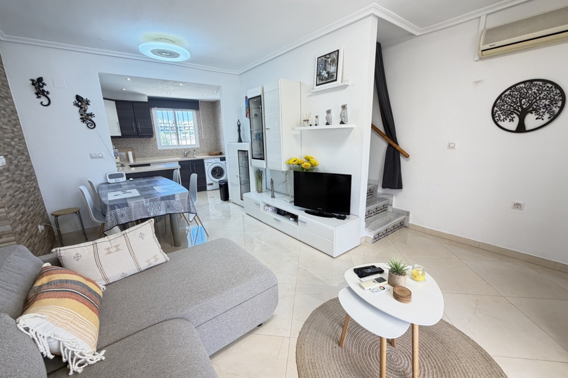 Rynek Wtórny - Apartament / Duplex - Orihuela Costa - Cabo Roig