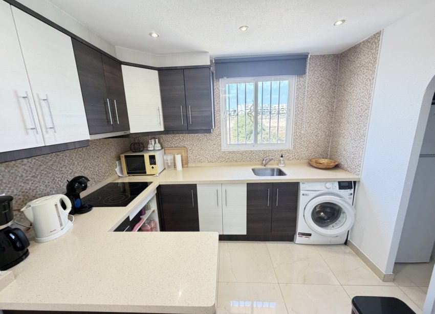 Rynek Wtórny - Apartament / Duplex - Orihuela Costa - Cabo Roig