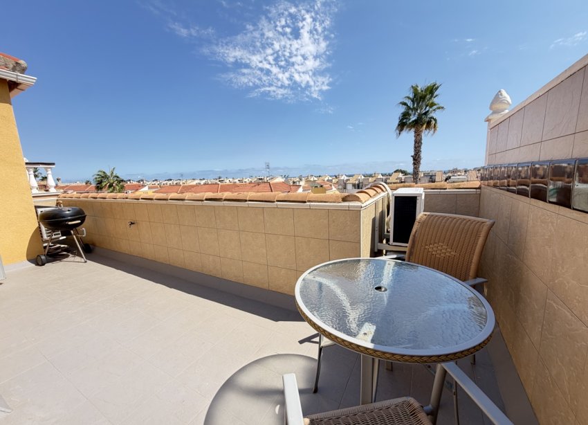 Rynek Wtórny - Apartament / Duplex - Orihuela Costa - Cabo Roig