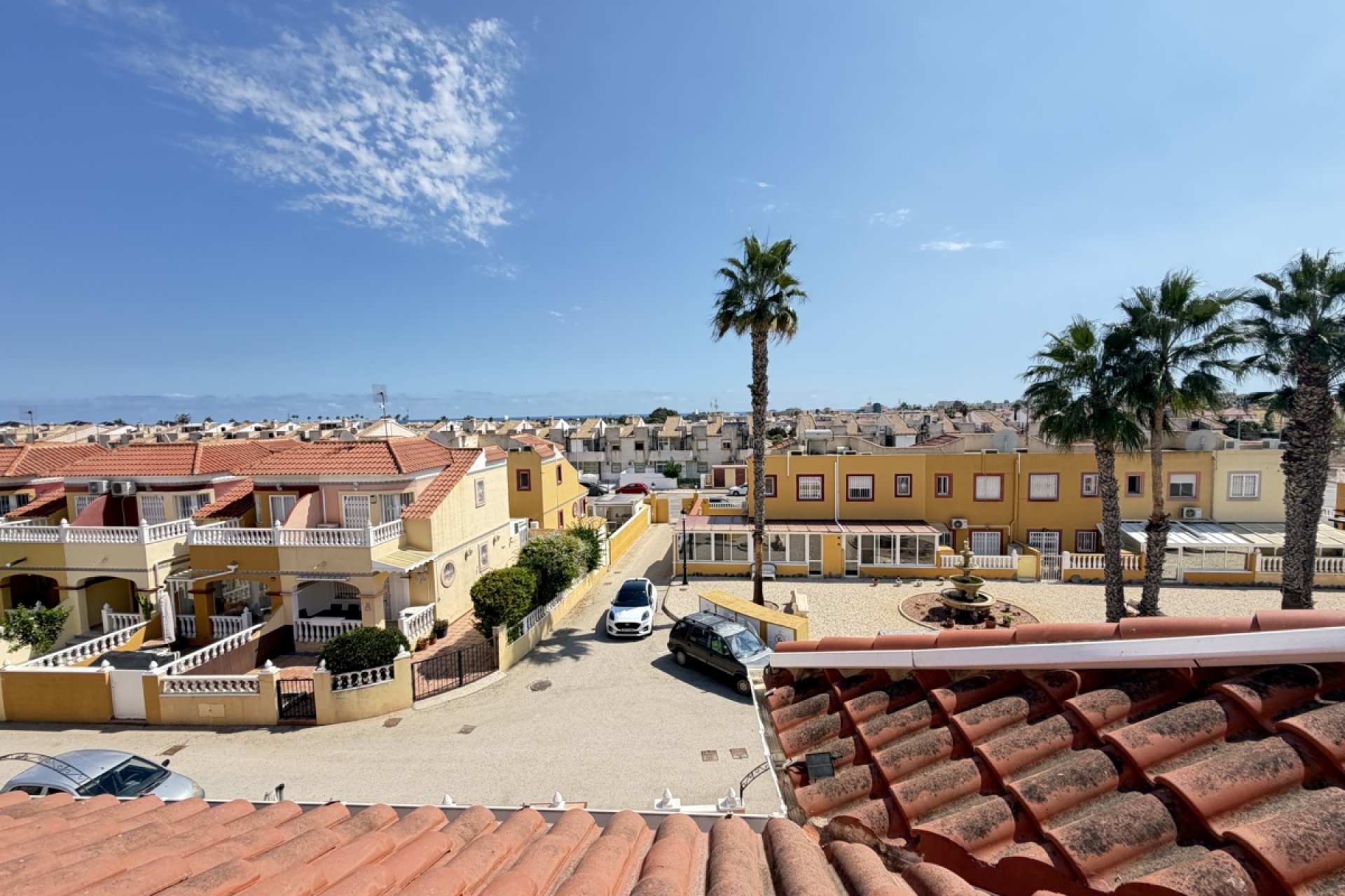 Rynek Wtórny - Apartament / Duplex - Orihuela Costa - Cabo Roig
