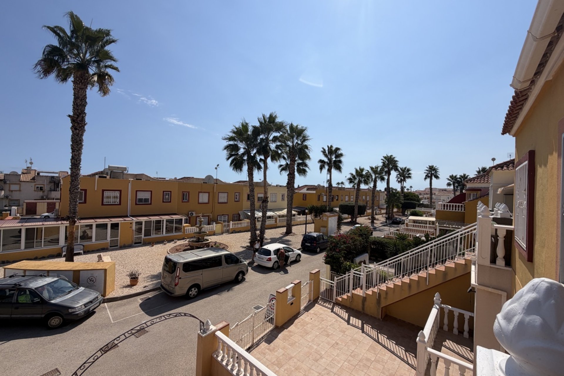 Rynek Wtórny - Apartament / Duplex - Orihuela Costa - Cabo Roig