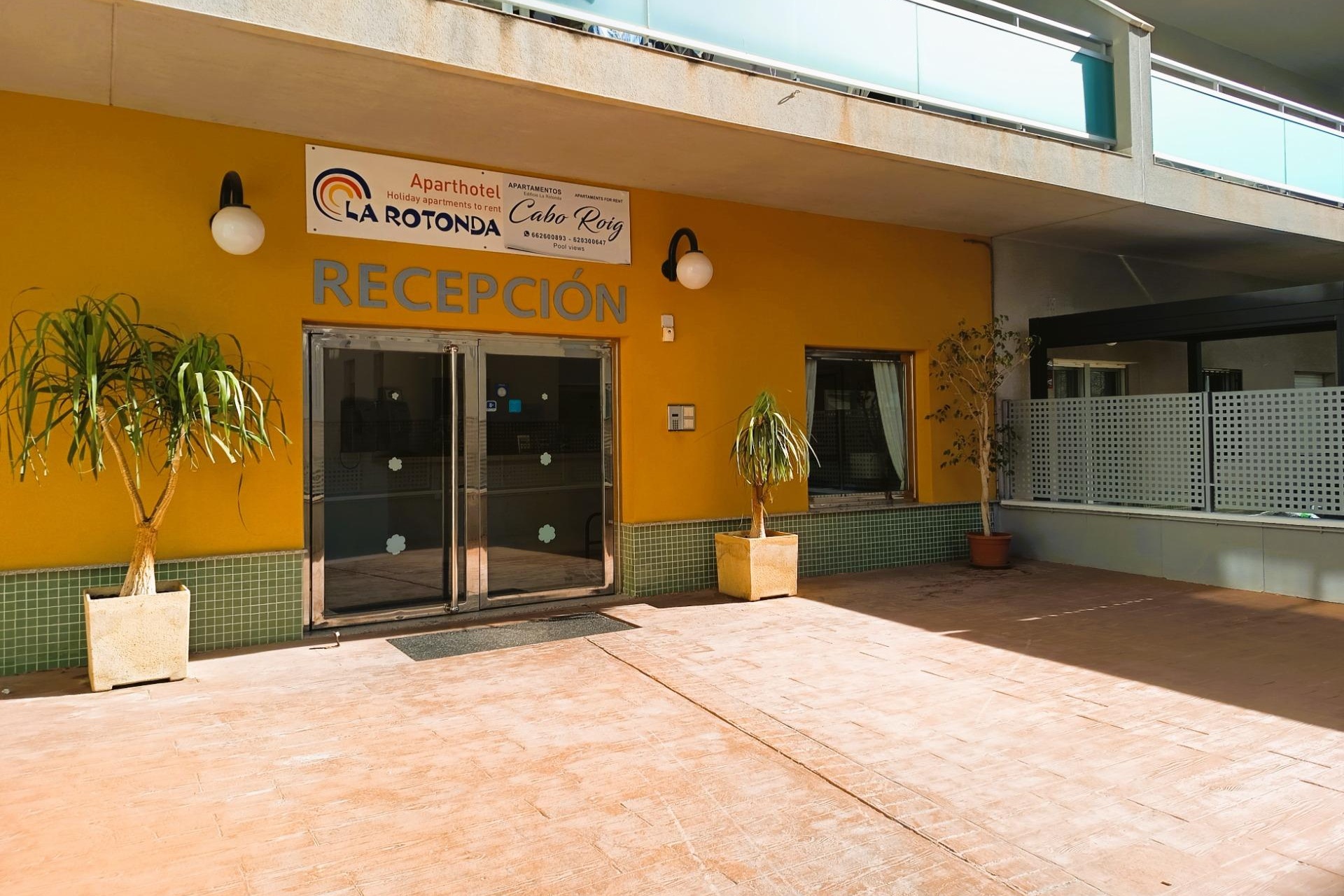 Rynek Wtórny - Apartament / Duplex - Orihuela Costa - Cabo Roig