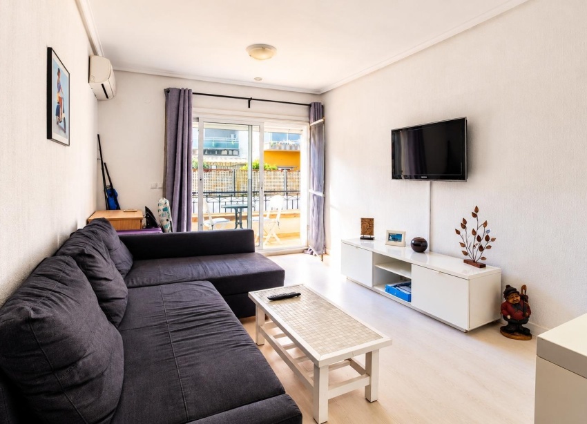 Rynek Wtórny - Apartament / Duplex - Orihuela Costa - Cabo Roig