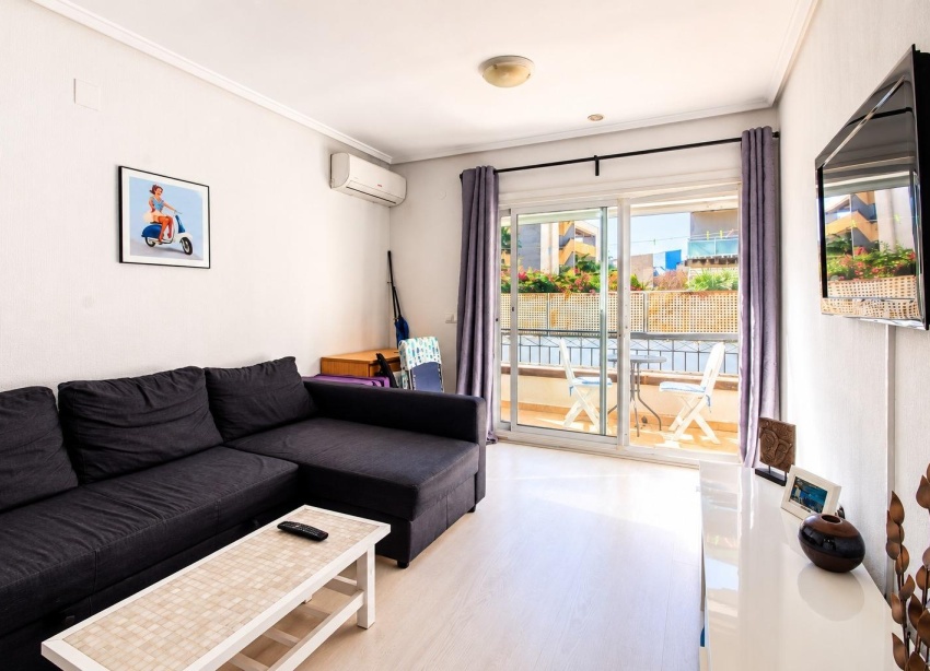 Rynek Wtórny - Apartament / Duplex - Orihuela Costa - Cabo Roig