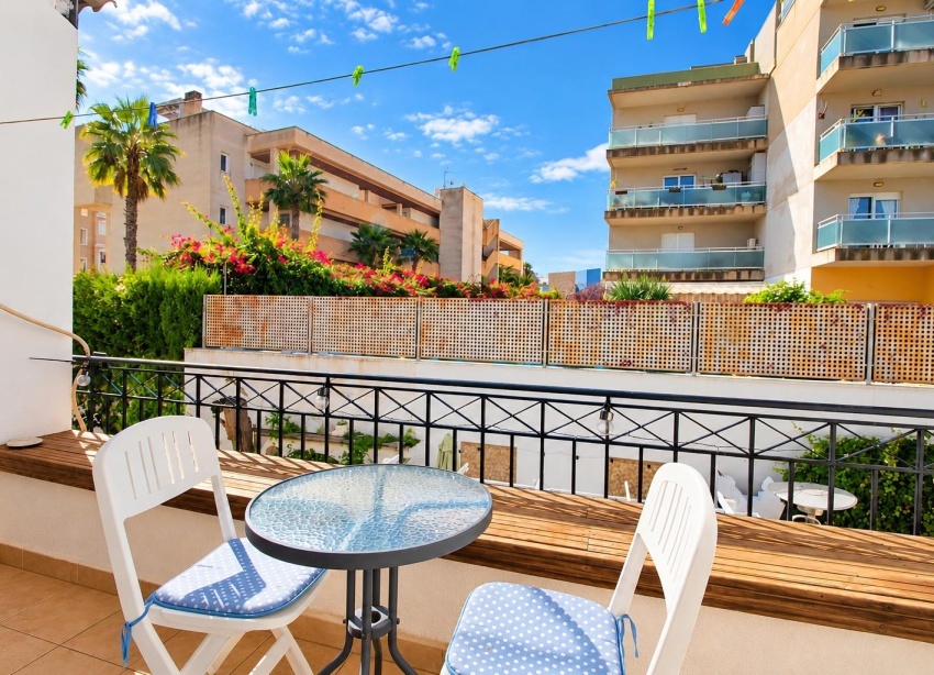 Rynek Wtórny - Apartament / Duplex - Orihuela Costa - Cabo Roig