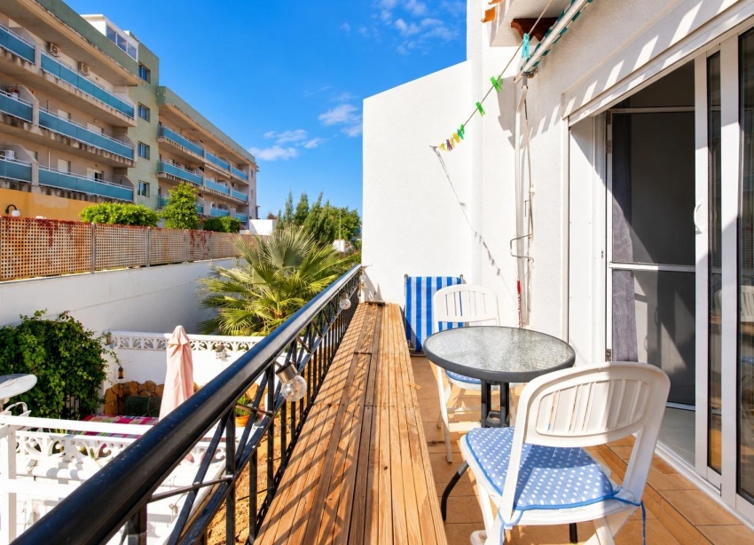 Rynek Wtórny - Apartament / Duplex - Orihuela Costa - Cabo Roig