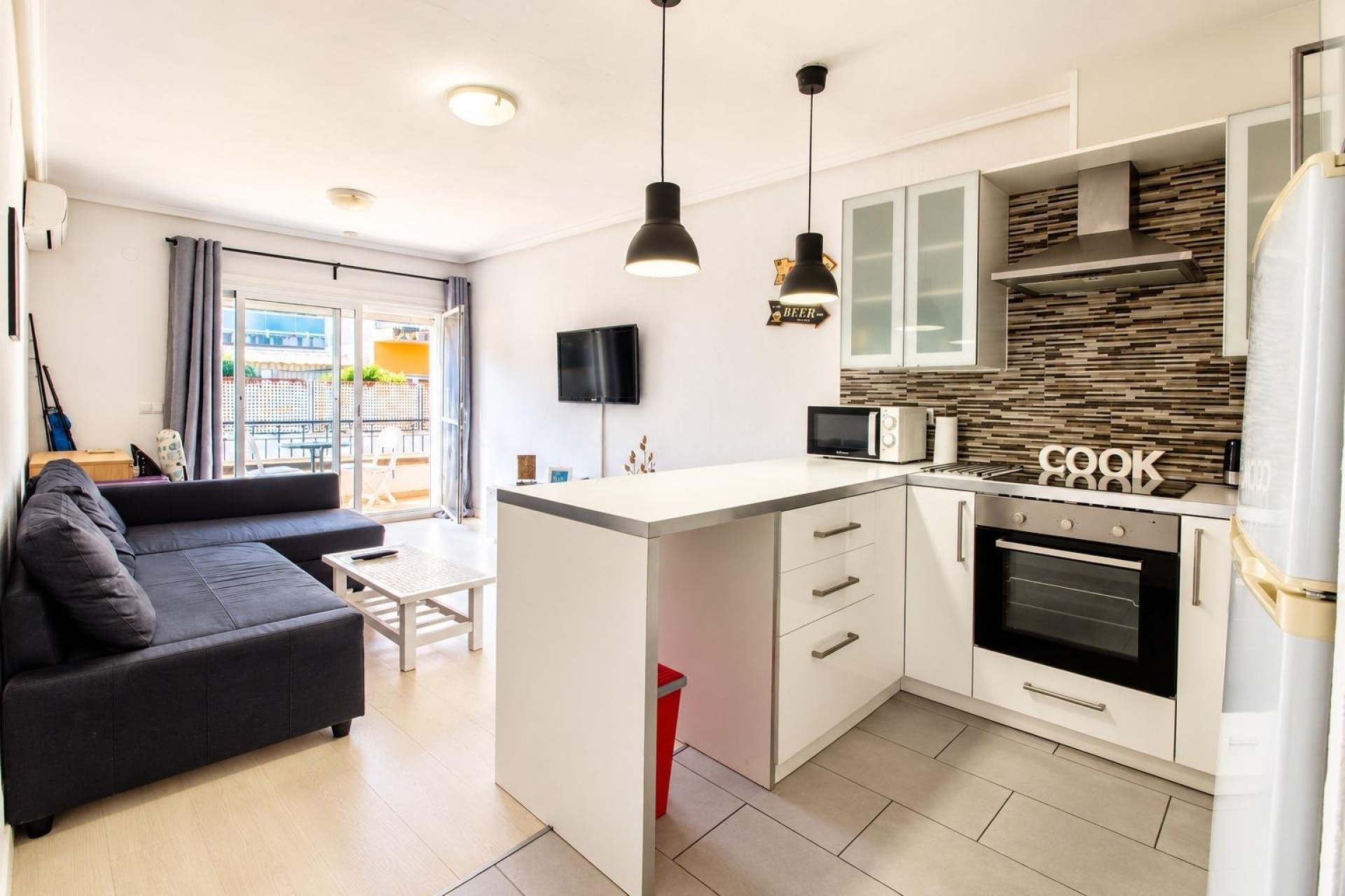 Rynek Wtórny - Apartament / Duplex - Orihuela Costa - Cabo Roig