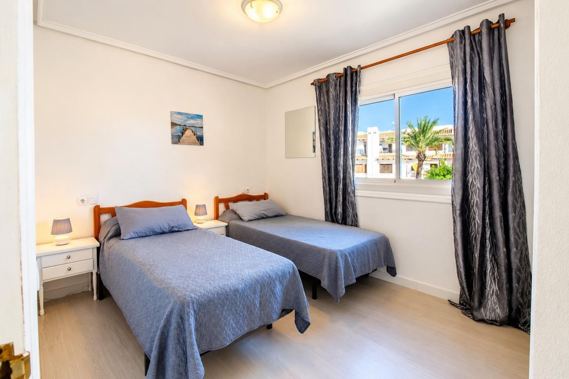 Rynek Wtórny - Apartament / Duplex - Orihuela Costa - Cabo Roig