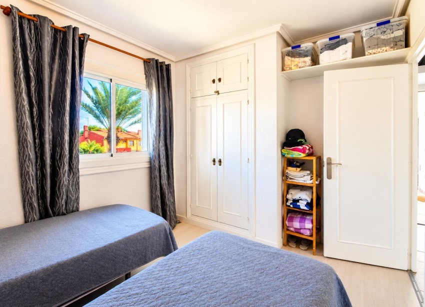 Rynek Wtórny - Apartament / Duplex - Orihuela Costa - Cabo Roig