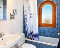 Rynek Wtórny - Apartament / Duplex - Orihuela Costa - Cabo Roig