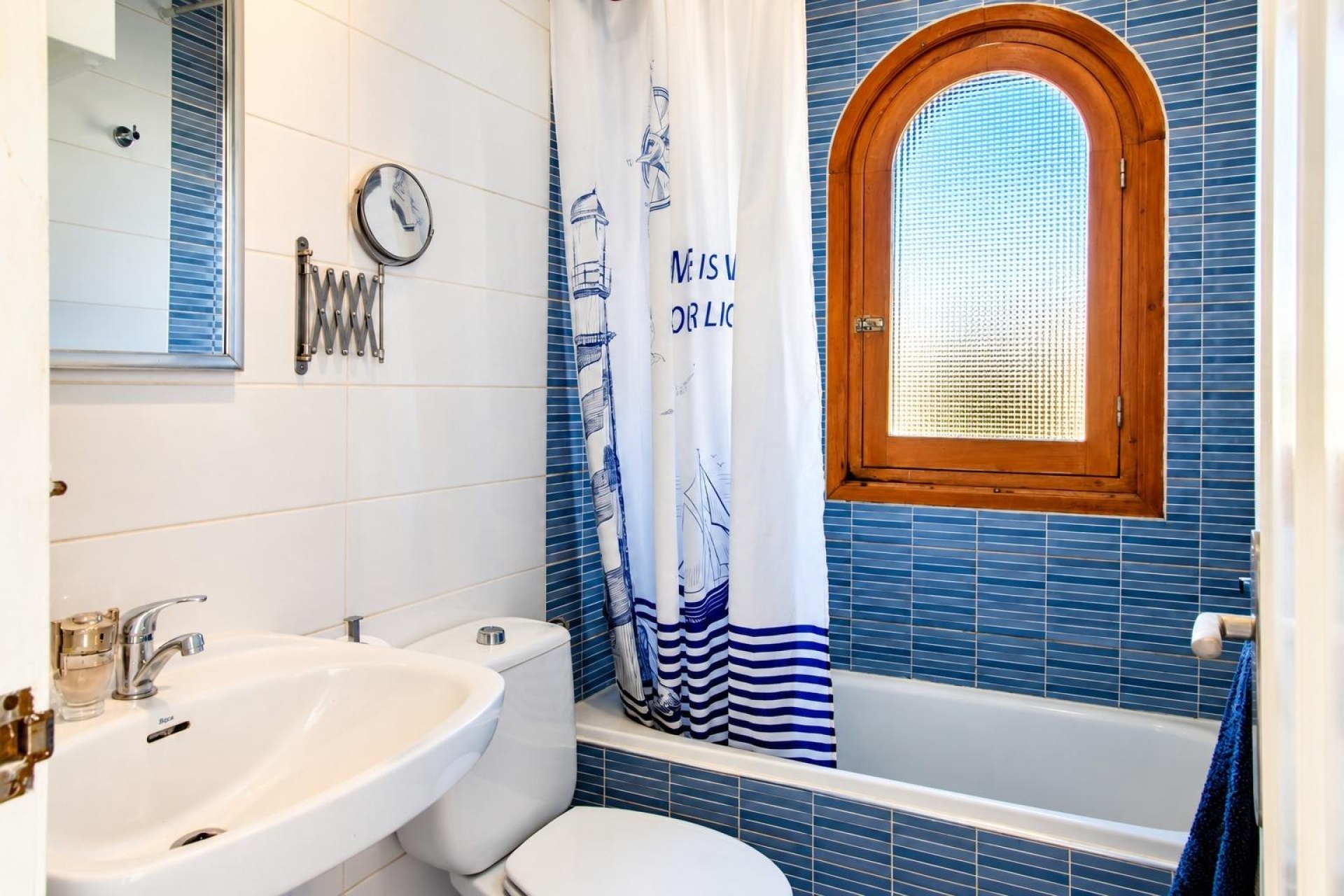 Rynek Wtórny - Apartament / Duplex - Orihuela Costa - Cabo Roig