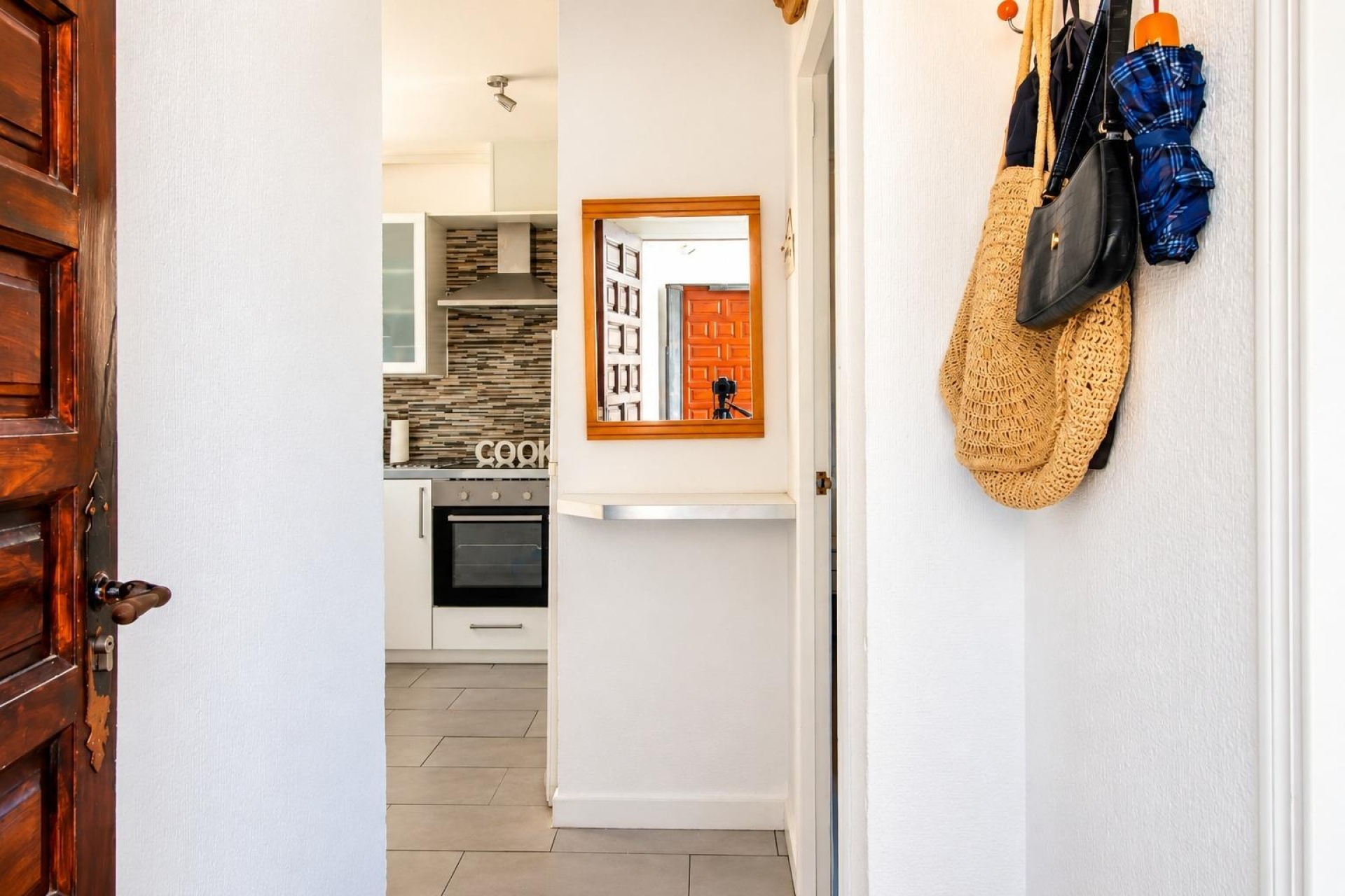 Rynek Wtórny - Apartament / Duplex - Orihuela Costa - Cabo Roig