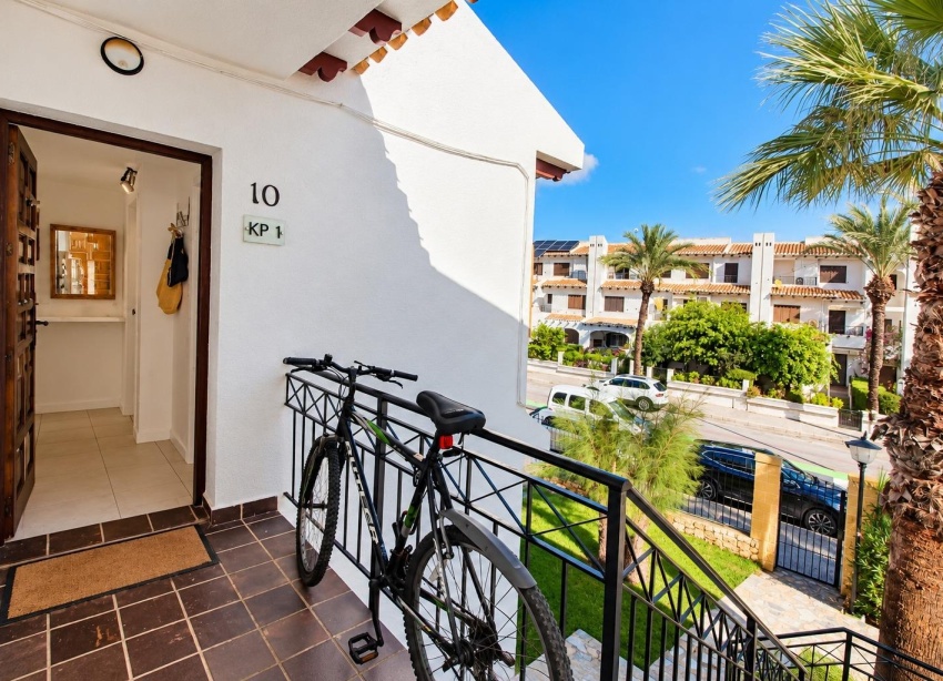 Rynek Wtórny - Apartament / Duplex - Orihuela Costa - Cabo Roig