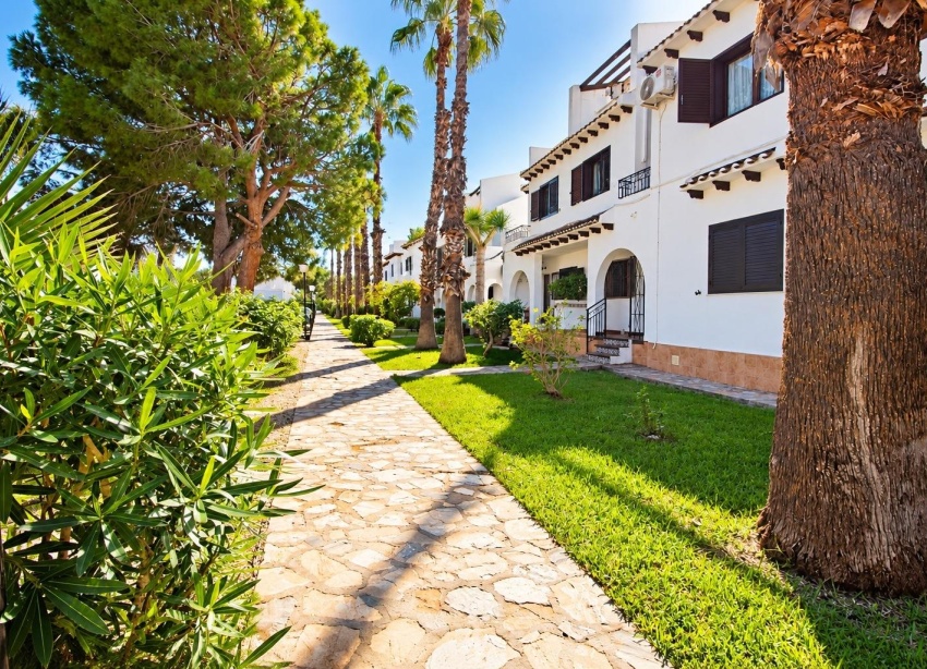 Rynek Wtórny - Apartament / Duplex - Orihuela Costa - Cabo Roig