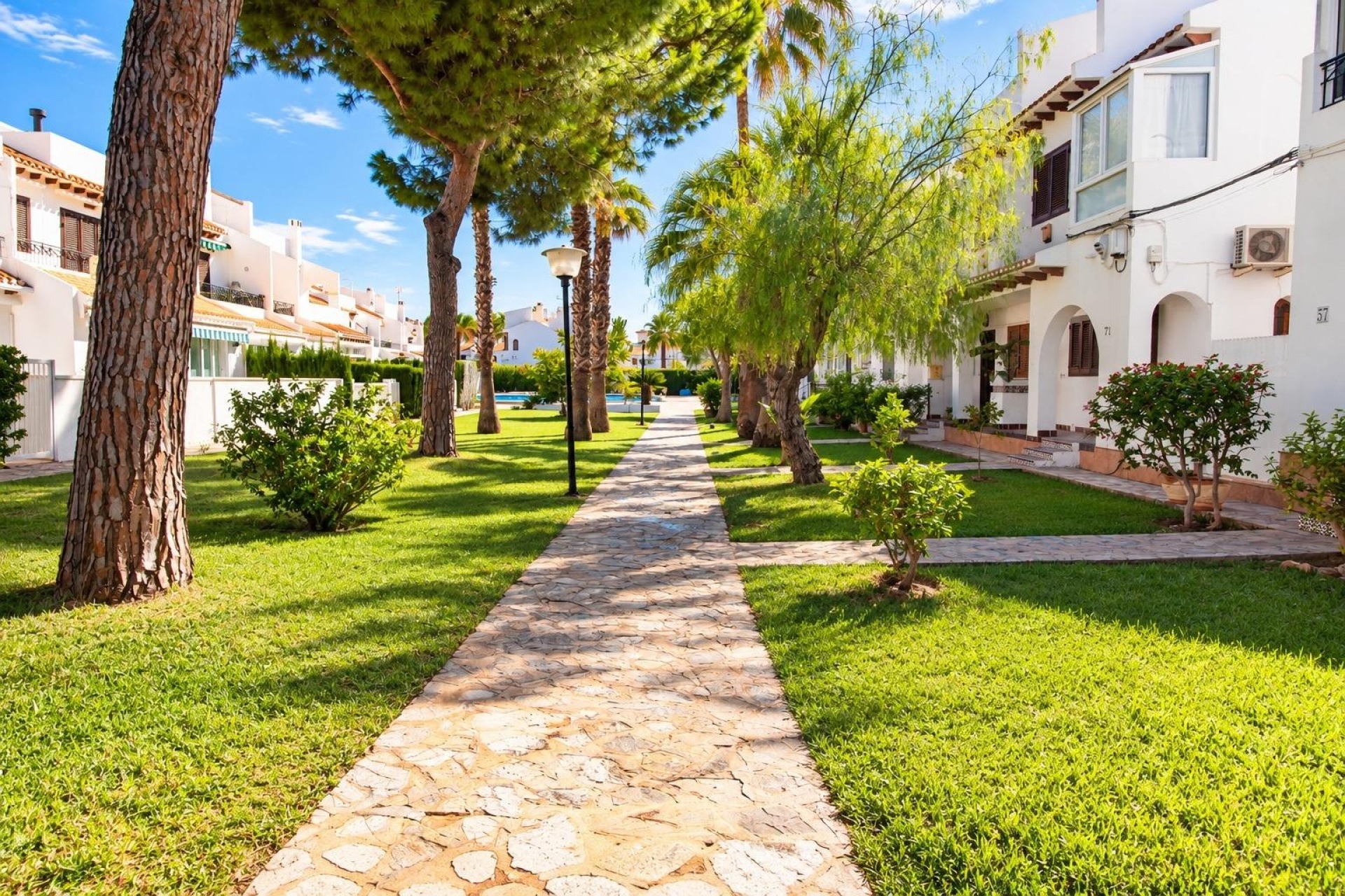 Rynek Wtórny - Apartament / Duplex - Orihuela Costa - Cabo Roig