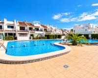 Rynek Wtórny - Apartament / Duplex - Orihuela Costa - Cabo Roig
