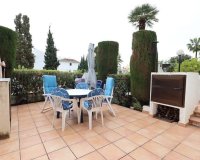 Rynek Wtórny - Apartament / Duplex - Orihuela Costa - Cala Capitan