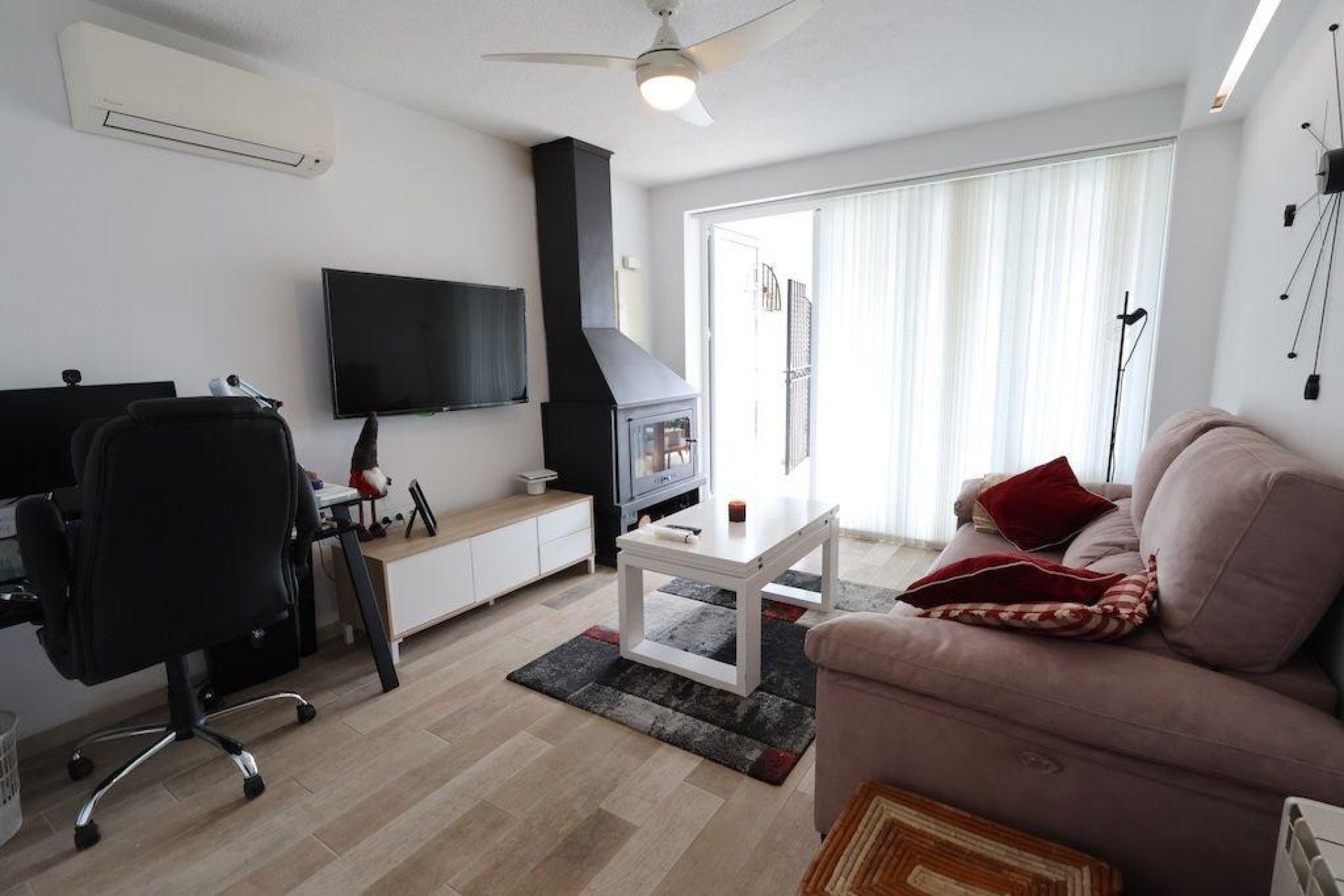 Rynek Wtórny - Apartament / Duplex - Orihuela Costa - Cala Capitan