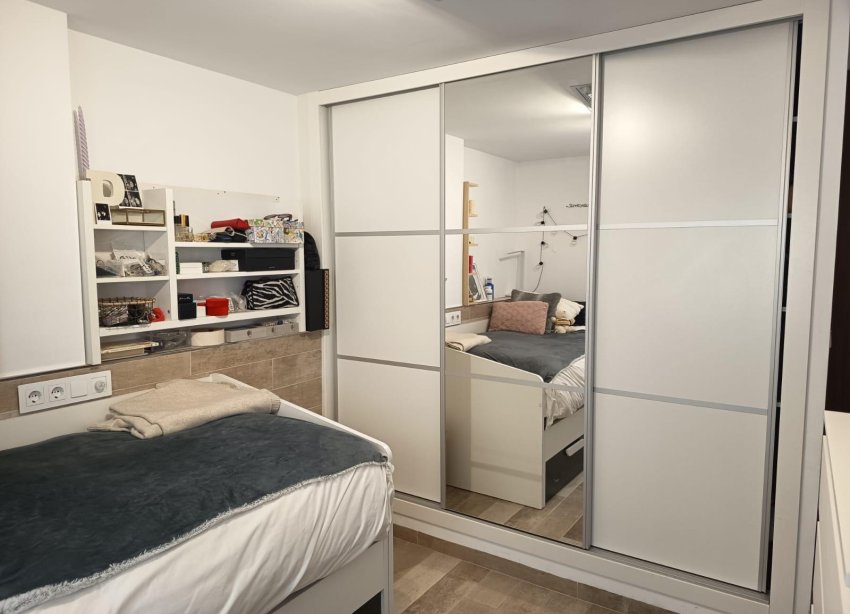 Rynek Wtórny - Apartament / Duplex - Orihuela Costa - Cala Capitan