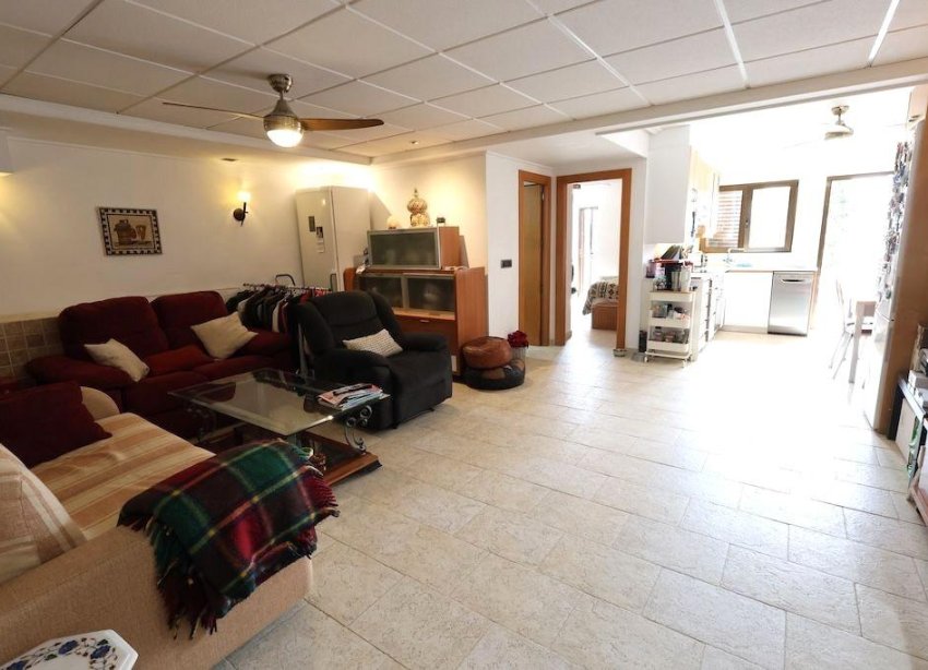 Rynek Wtórny - Apartament / Duplex - Orihuela Costa - Cala Capitan