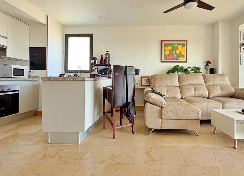 Rynek Wtórny - Apartament / Duplex - Orihuela Costa - Campoamor