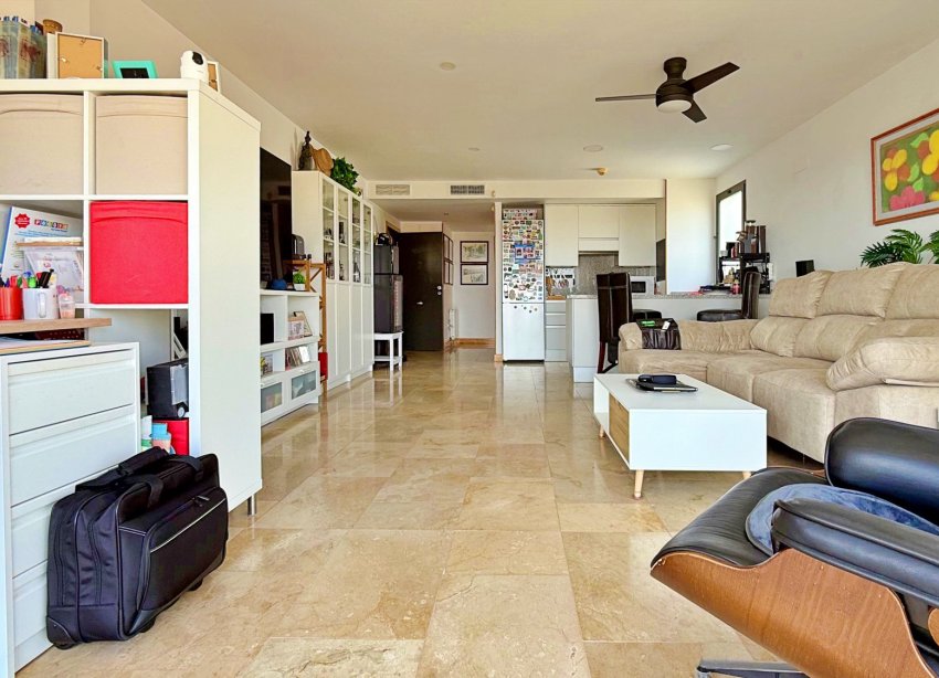 Rynek Wtórny - Apartament / Duplex - Orihuela Costa - Campoamor
