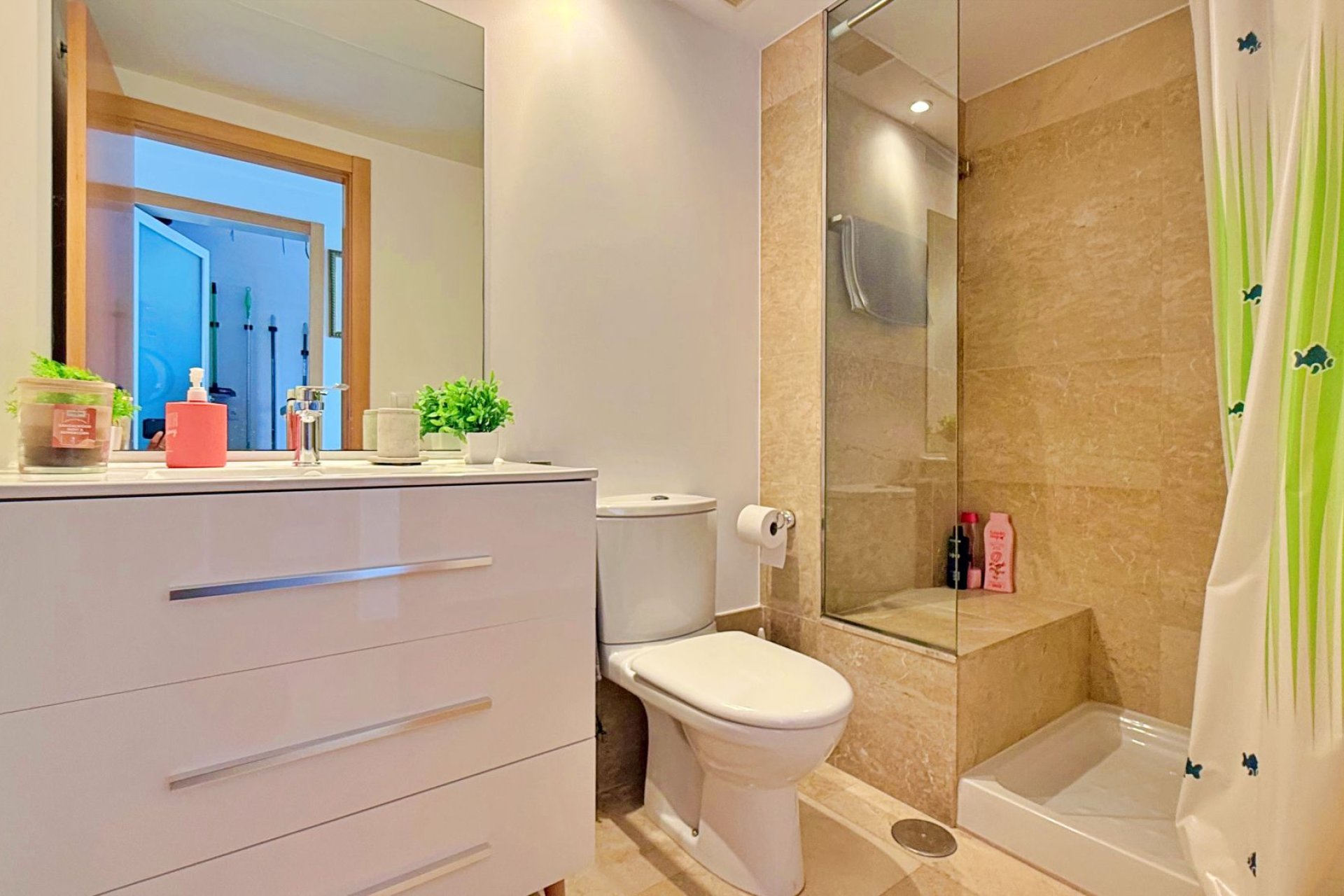 Rynek Wtórny - Apartament / Duplex - Orihuela Costa - Campoamor