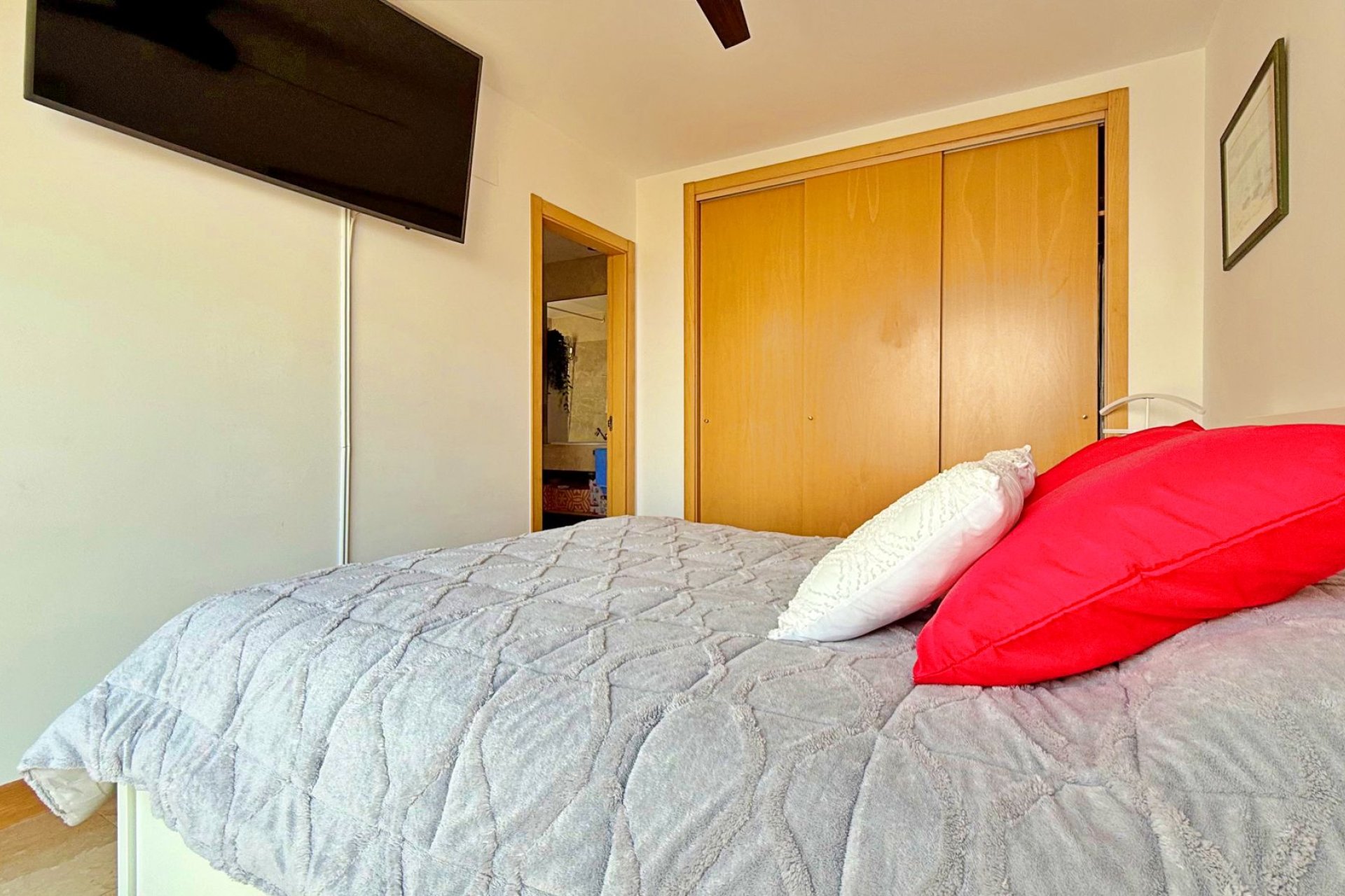 Rynek Wtórny - Apartament / Duplex - Orihuela Costa - Campoamor