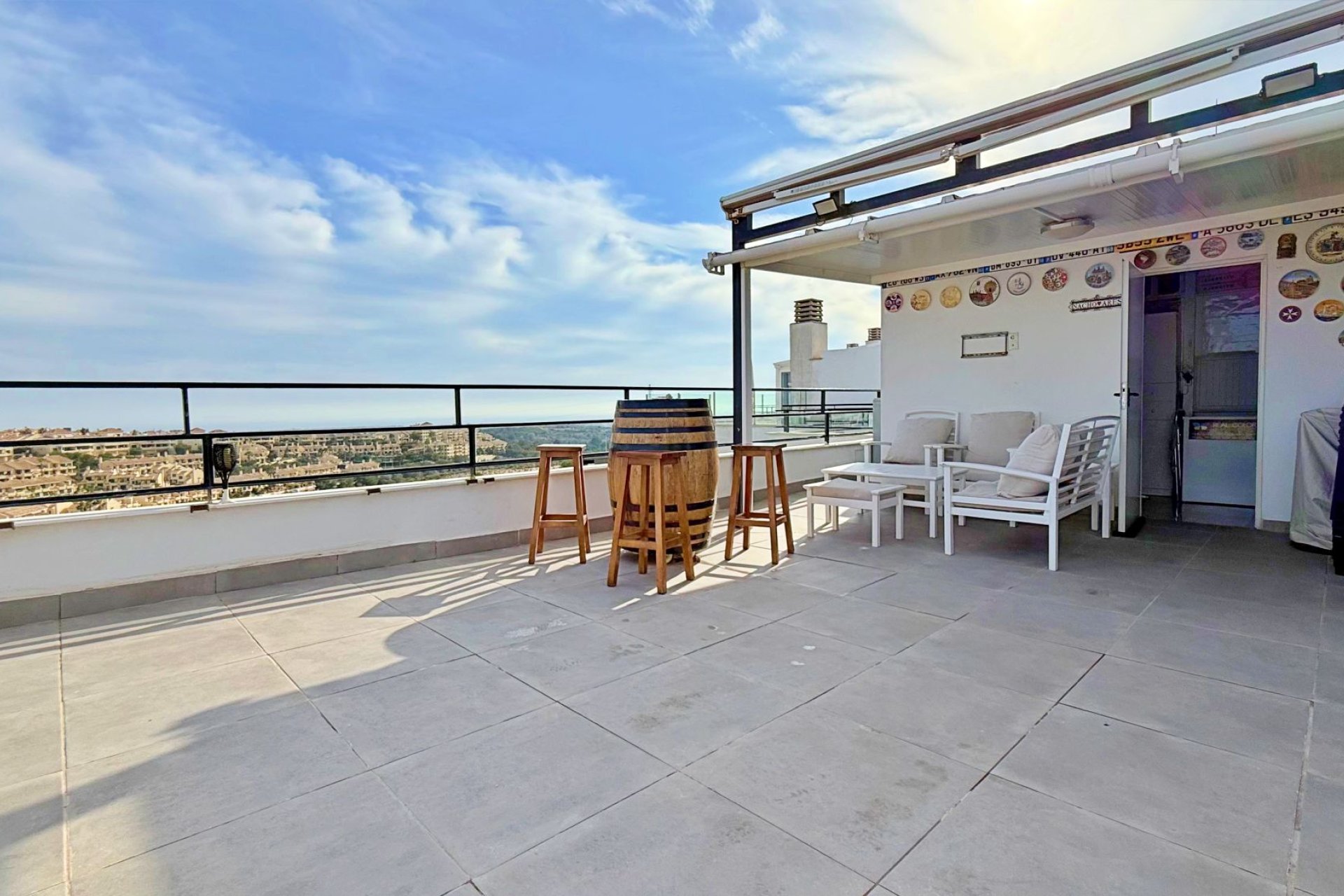 Rynek Wtórny - Apartament / Duplex - Orihuela Costa - Campoamor