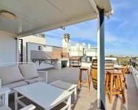 Rynek Wtórny - Apartament / Duplex - Orihuela Costa - Campoamor