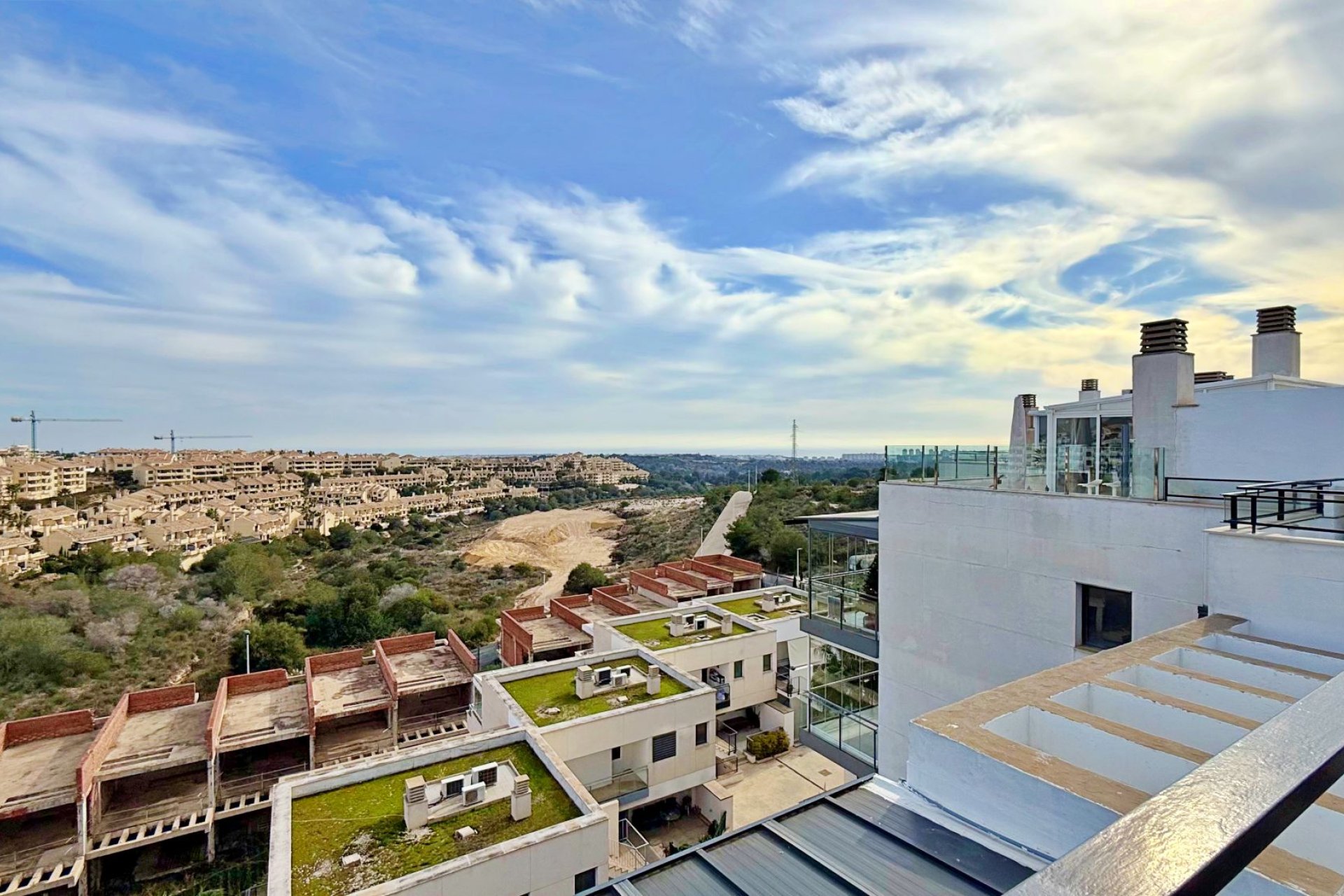 Rynek Wtórny - Apartament / Duplex - Orihuela Costa - Campoamor
