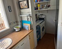 Rynek Wtórny - Apartament / Duplex - Orihuela Costa - Campoamor