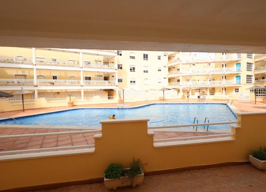 Rynek Wtórny - Apartament / Duplex - Orihuela Costa - Campoamor