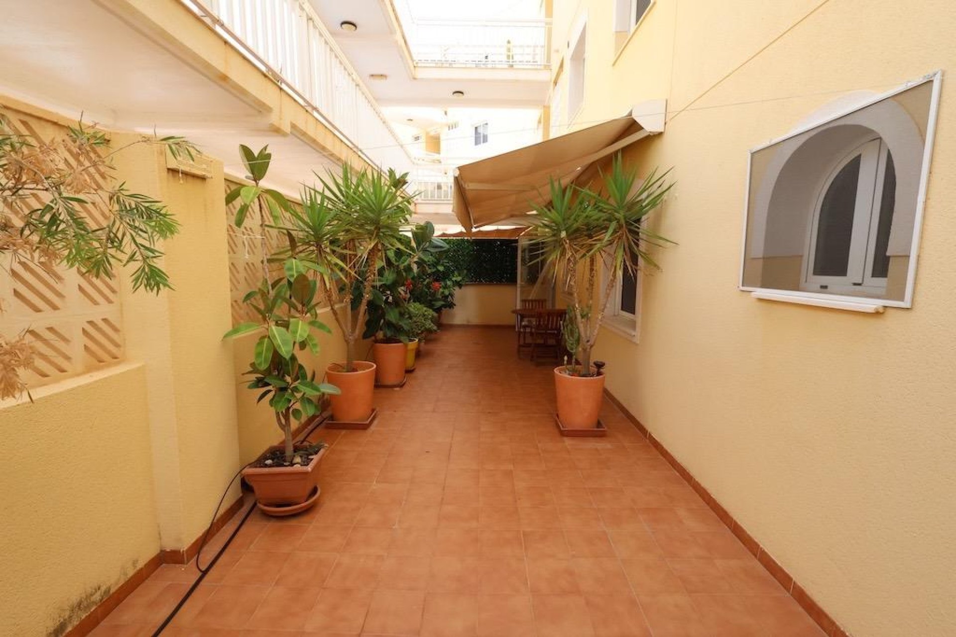 Rynek Wtórny - Apartament / Duplex - Orihuela Costa - Campoamor